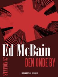 Icon image Den onde by