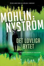 Icon image Det lovliga bytet