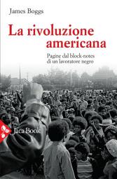 Icon image La rivoluzione americana: Pagine dal block-notes di un lavoratore negro