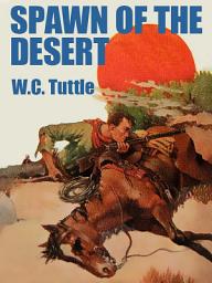 Icon image Spawn of the Desert