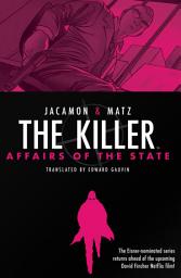 Icon image The Killer: Affairs of the State