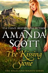 Icon image The Kissing Stone