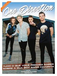 Icon image One Direction: Guia Personalidades Especial