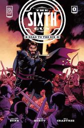 Icon image The Sixth Gun: Road to the Sixth #0
