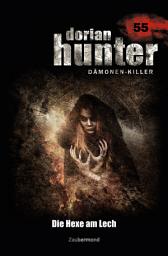 Icon image Dorian Hunter 55 – Die Hexe am Lech
