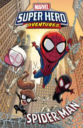 Icon image Marvel Super Hero Adventures: Spider-Man