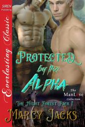 Icon image Protected by the Alpha [The Night Forest Pack 1]