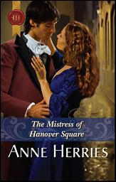 Icon image The Mistress of Hanover Square
