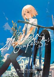 Icon image The Mimosa Confessions (Light Novel)