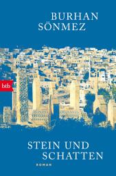 Icon image Stein und Schatten: Roman
