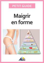 Icon image Maigrir en forme: Surveiller son alimentation pour perdre du poids