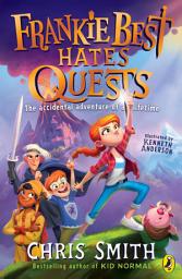 Icon image Frankie Best Hates Quests