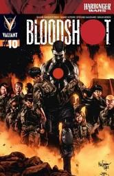 Icon image Bloodshot