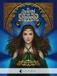 Icon image El jardín de hierro