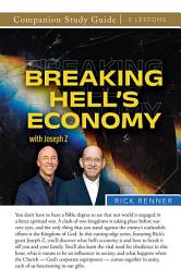 Icon image Breaking Hell's Economy Study Guide