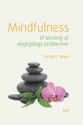 Icon image Mindfulness til løsning af dagligdags problemer