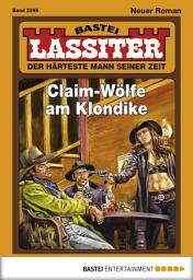 Icon image Lassiter 2299: Claim-Wölfe am Klondike