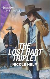 Icon image The Lost Hart Triplet: A Romantic Mystery