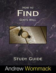 Icon image How to Find God's Will Study Guide