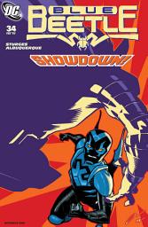 Icon image Blue Beetle (2006-2009)