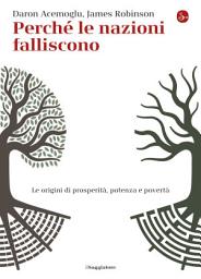 Icon image Perché le nazioni falliscono