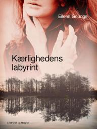 Icon image Kærlighedens labyrint