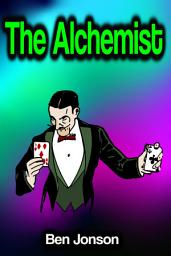 Icon image The Alchemist