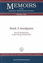 Icon image Rank 3 Amalgams