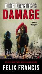 Icon image Dick Francis's Damage