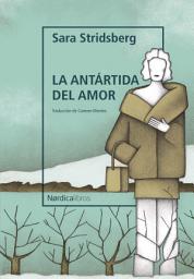 Icon image La antártida del amor