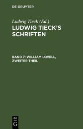 Icon image William Lovell, Zweiter Theil