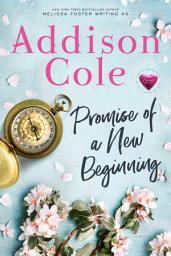 Icon image Promise of a New Beginning (Sweet with Heat: Weston Bradens #5) Small town, sweet contemporary romance