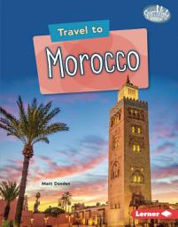 Icon image Travel to Morocco