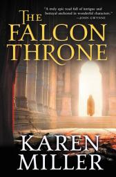 Icon image The Falcon Throne