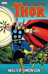 Icon image Thor By Walter Simonson Vol. 4 (New Edition)