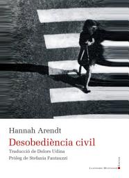 Icon image Desobediència civil
