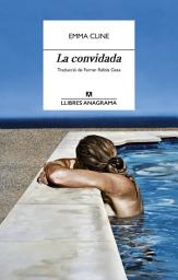 Icon image La convidada