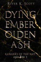 Icon image Dying Ember, Olden Ash