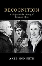 Icon image Recognition: A Chapter in the History of European Ideas