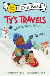 Icon image Ty’s Travels: Winter Wonderland