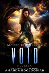 Icon image Void
