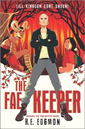 Icon image The Fae Keeper