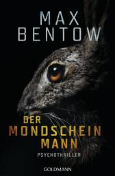 Icon image Der Mondscheinmann: Psychothriller