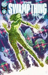 Icon image The Swamp Thing (2021)