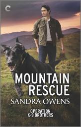 Icon image Mountain Rescue: A Thrilling Romantic Suspense Novel