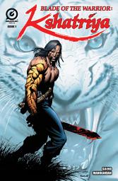 Icon image BLADE OF THE WARRIOR