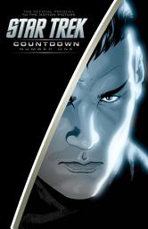 Icon image Star Trek: Countdown