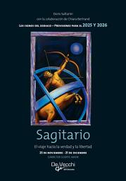 Icon image Sagitario
