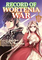 Icon image Record of Wortenia War (Manga)