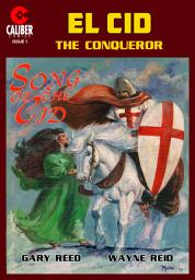 Icon image El Cid: The Conqueror #1
